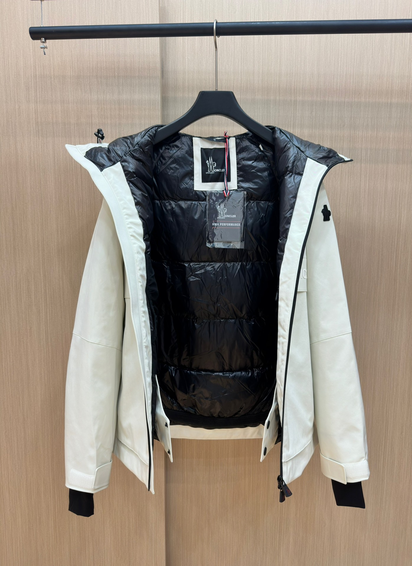 Moncler Down Jackets